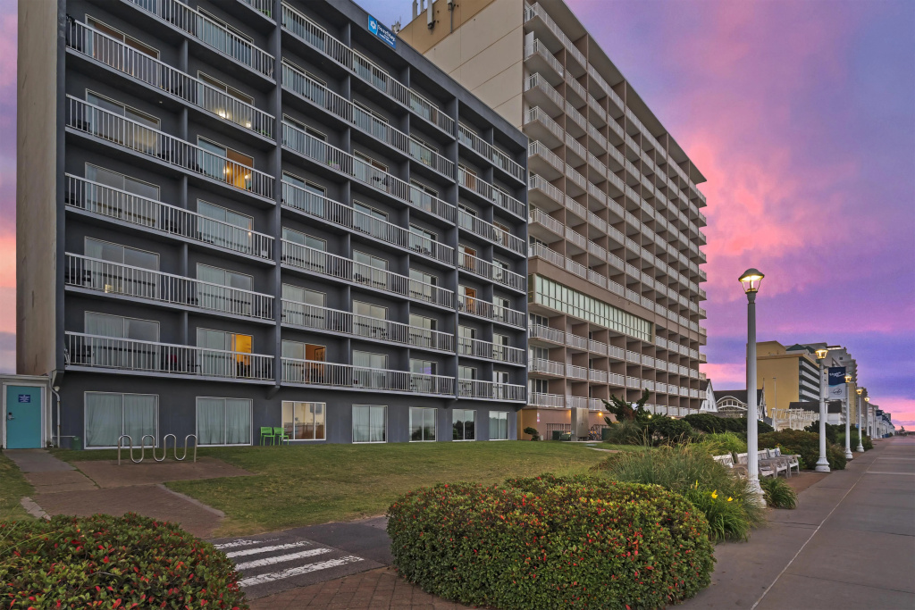 Hotel photo 16