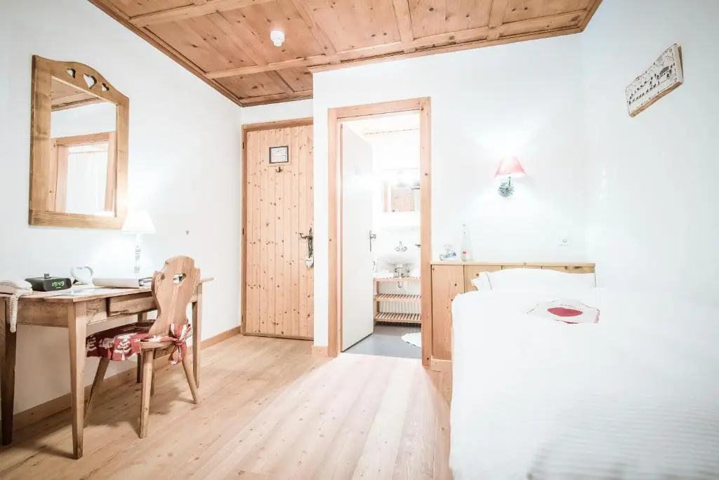 Boutique Hotel Beau-Sejour & Spa - Chambres
