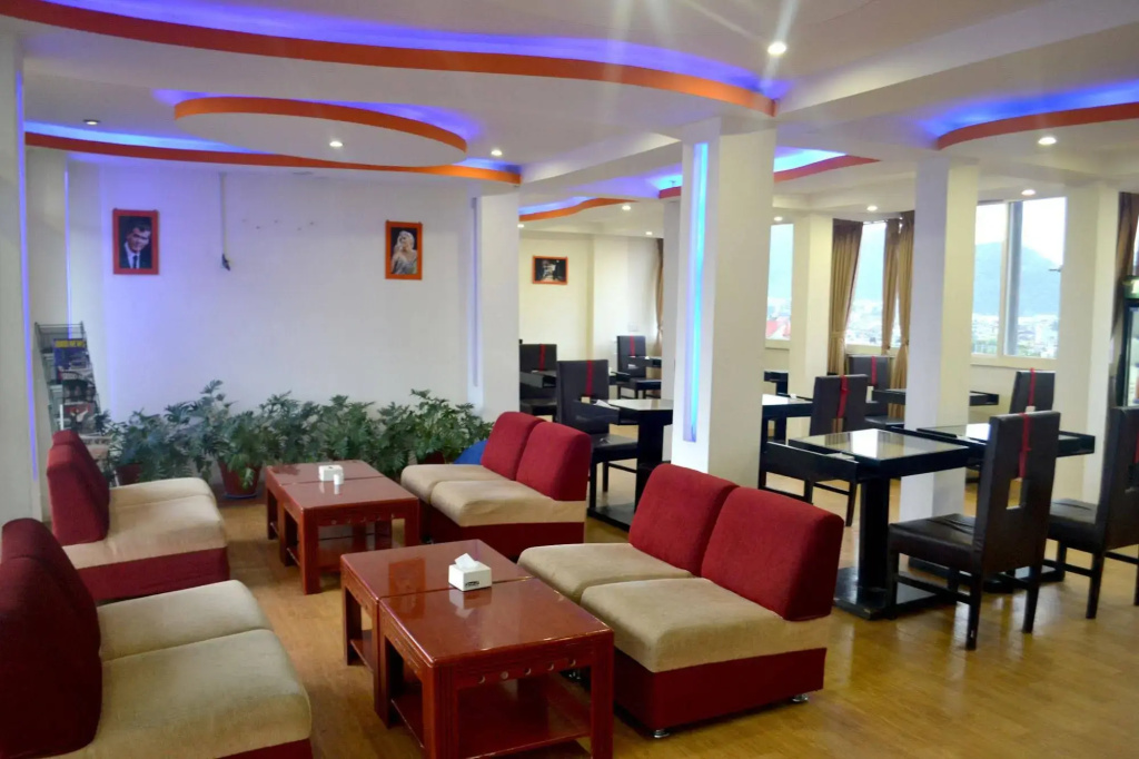Avataar Kathmandu Hotel - Général