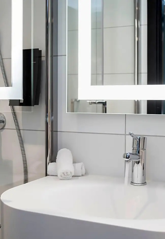 Thon Hotel Bristol Bergen - Chambres