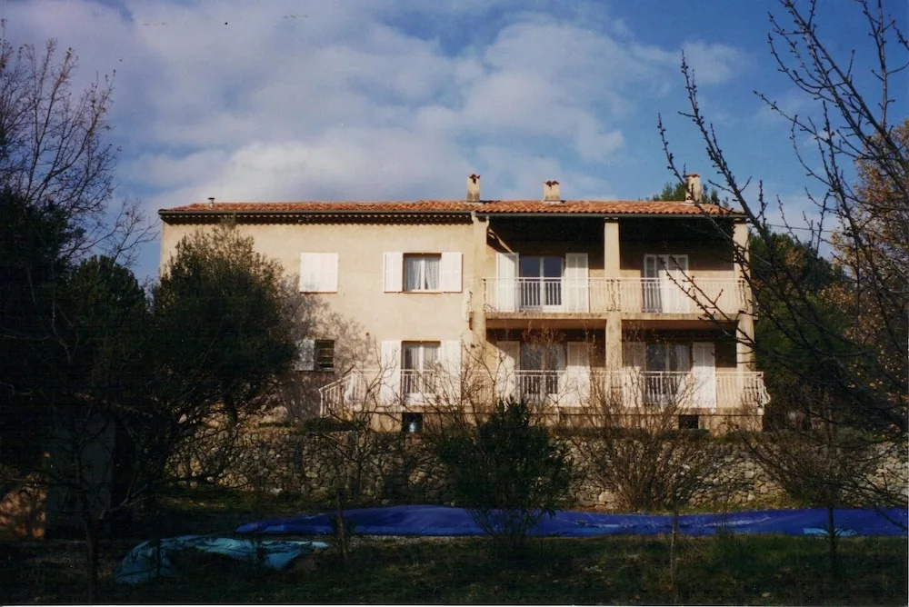 La Perouarde - фото 1