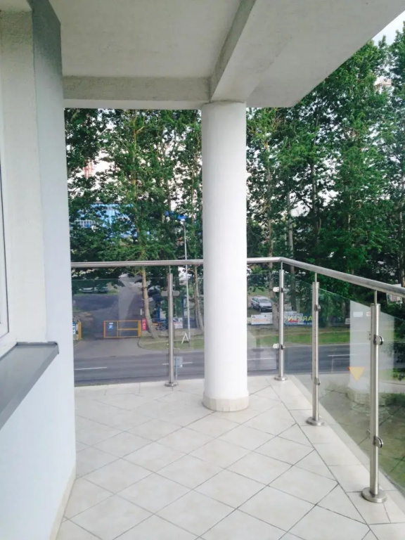 3L Apartments Diva