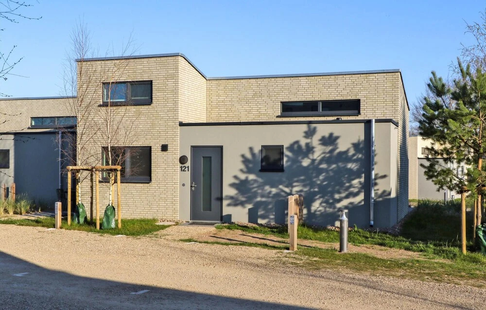 Nice Home in Lembruch/dümmer See With Sauna, Wifi and Indoor Swimming Pool