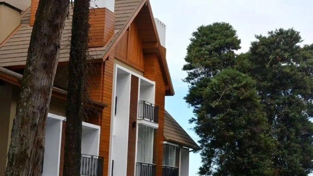 Locar-in Gramado Loft One Centro - 106