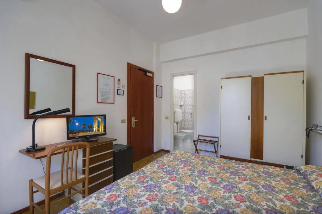 Hotel Sorriso - фото 4