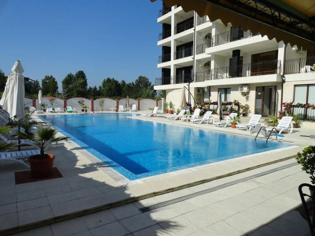 Hotel photo 16