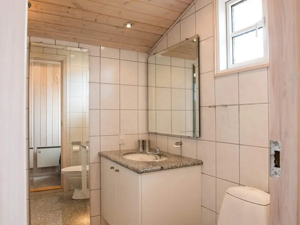 Holiday Home Mælkevej III - фото 7