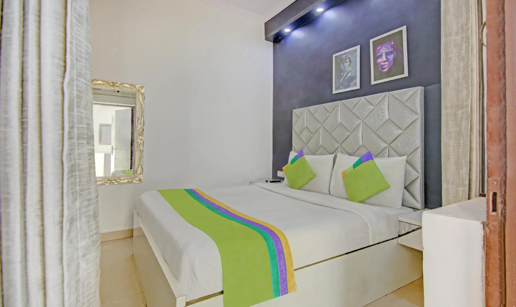 Economy Single room