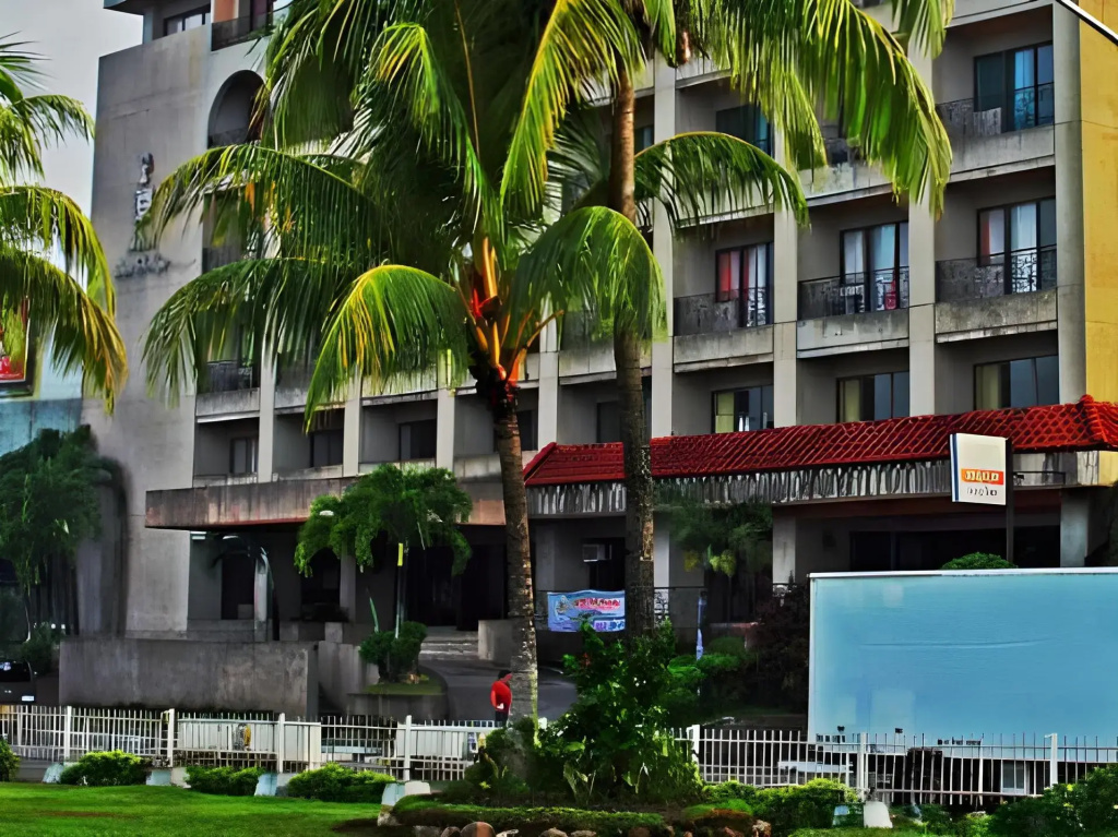 Hotel photo 8