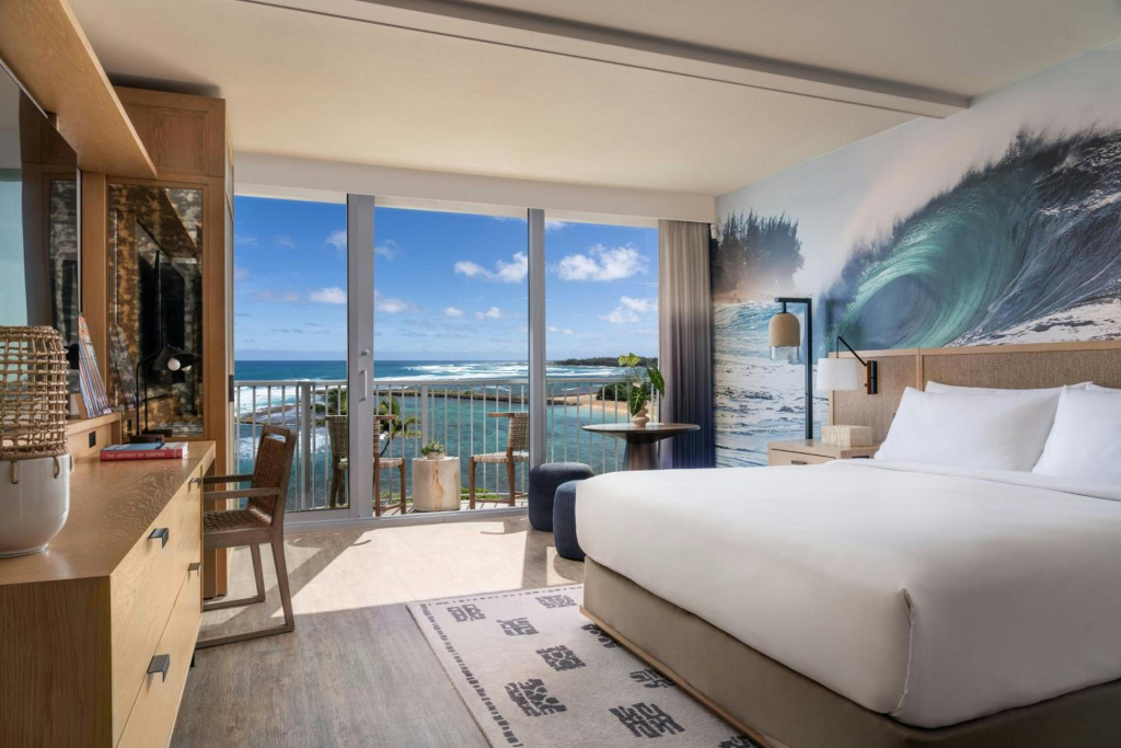 The Ritz-Carlton O‘ahu, Turtle Bay - Général