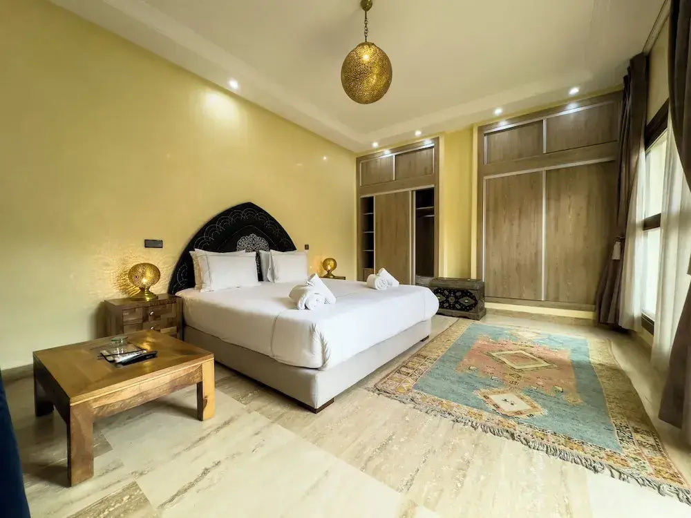 Superior Suite