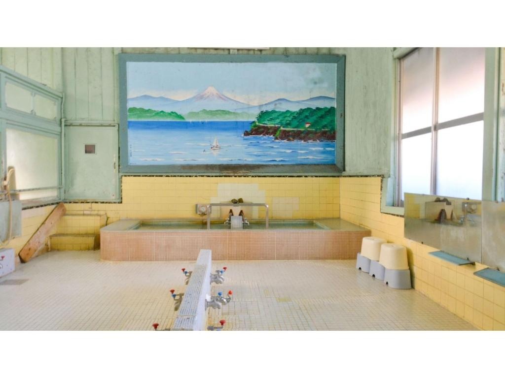 Machi jū kyakushitsu Chichibu yado - Vacation STAY 42534v