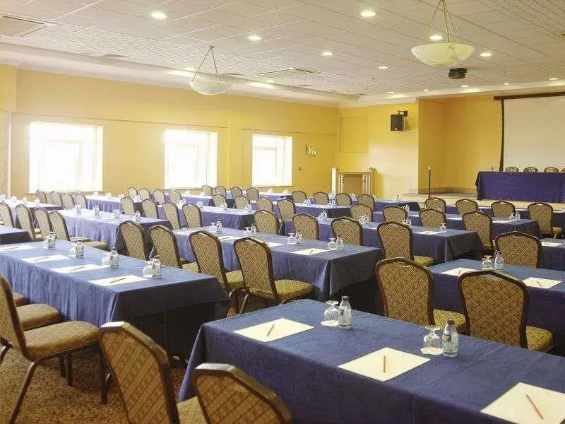 Brandon Hotel Tralee - Général