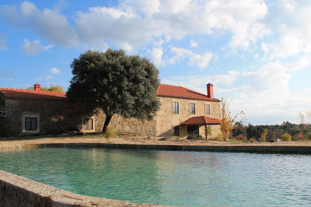 Interior View of Quinta da Alma Cheia