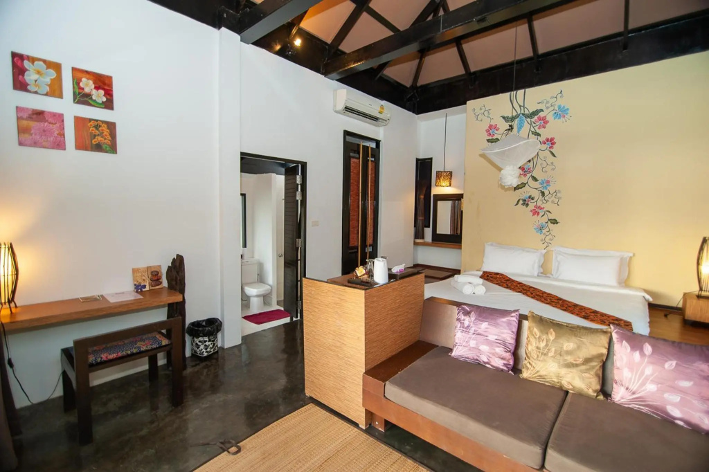 La Laanta Hideaway Resort - Général