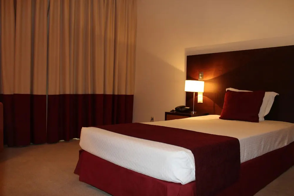 BejaParque Hotel - Chambres