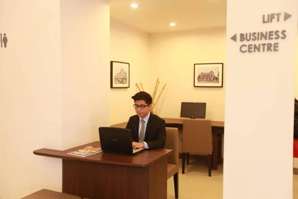 Hotel photo 23
