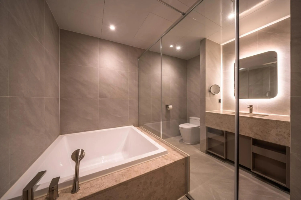 Comfort Inn Yeouido - Général