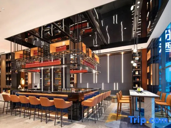 Hampton by Hilton Datong — фото 3