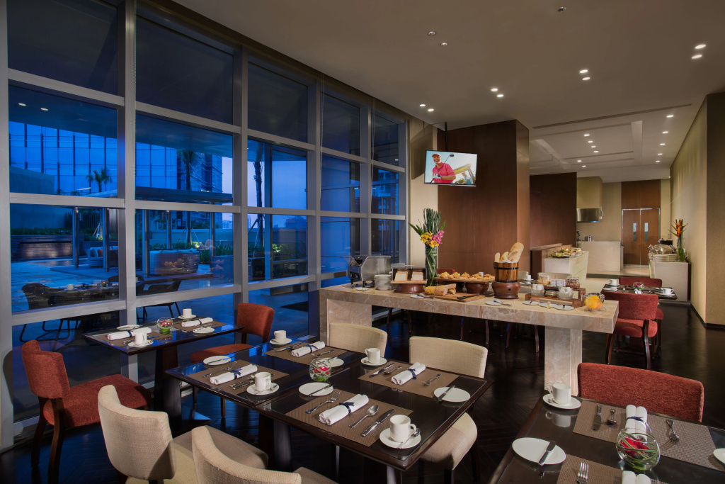 Ascott Kuningan Jakarta - Général
