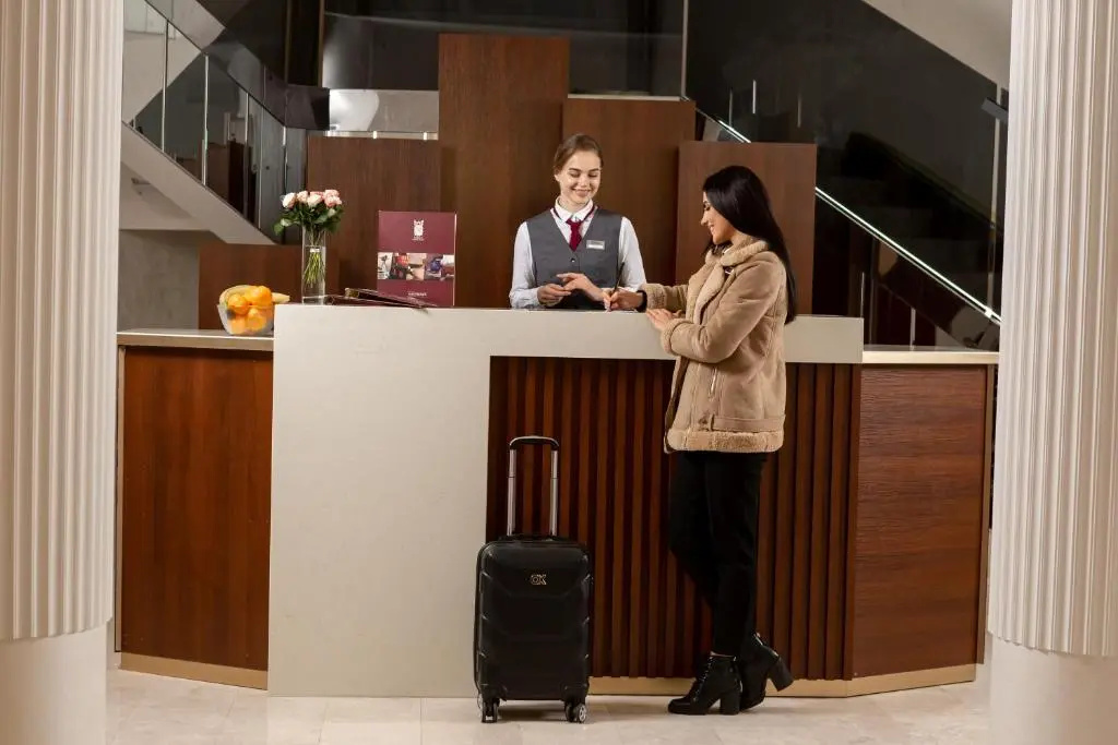 Hotel photo 13