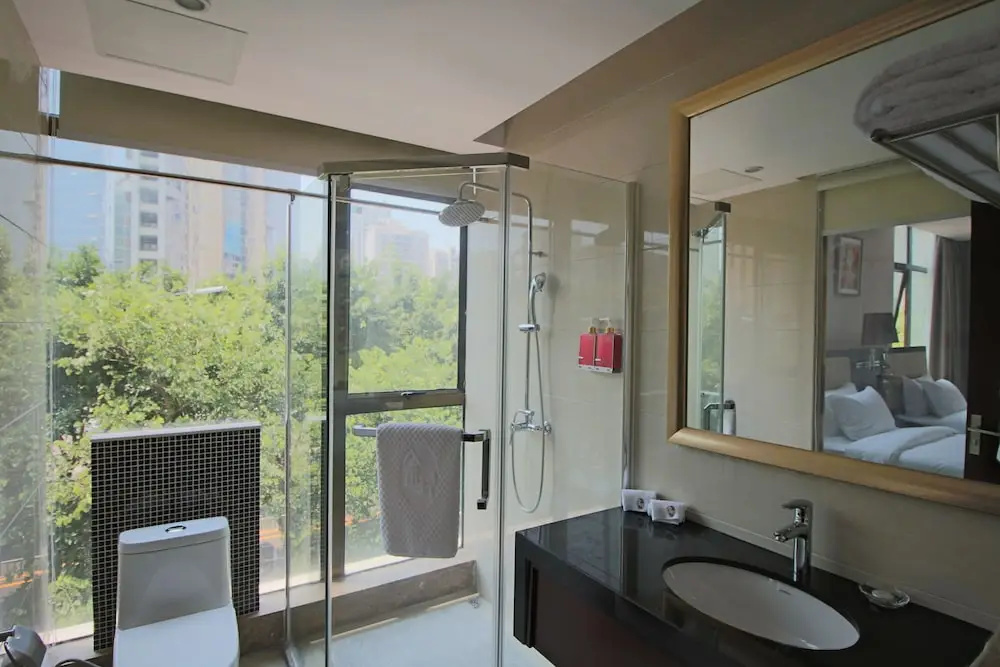 Xiamen Jinjiu Hotel - Général