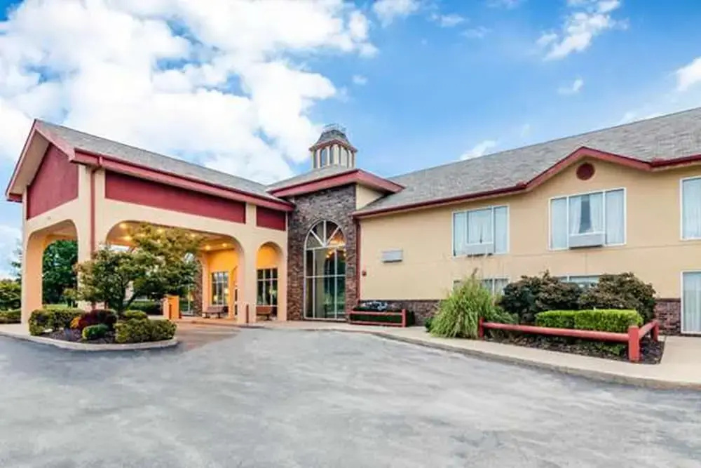 Hotel photo 11