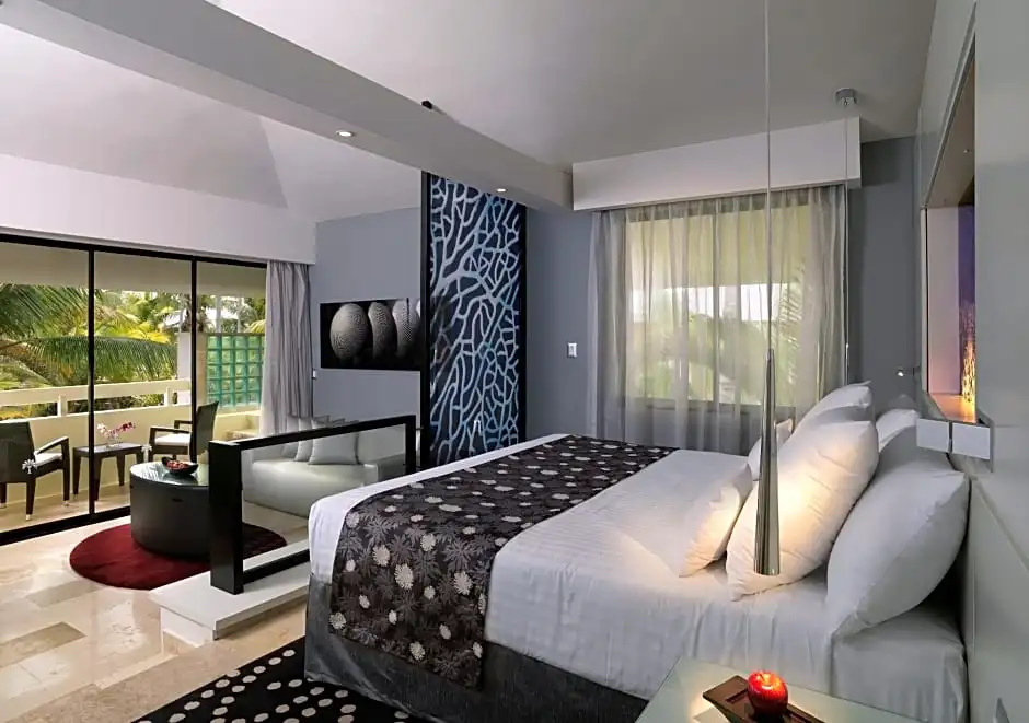 Paradisus Punta Cana Resort All Inclusive - Chambres