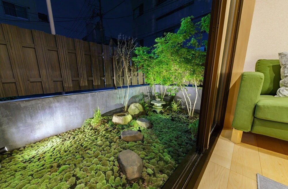 Yadoya Higashi Asakusa Rikyu 사진 13