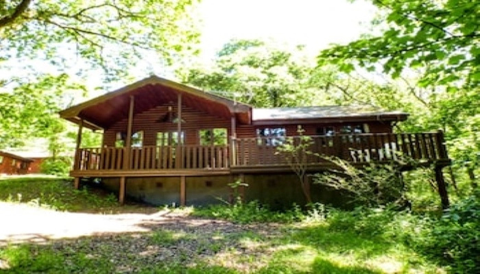 Acorn Lodge