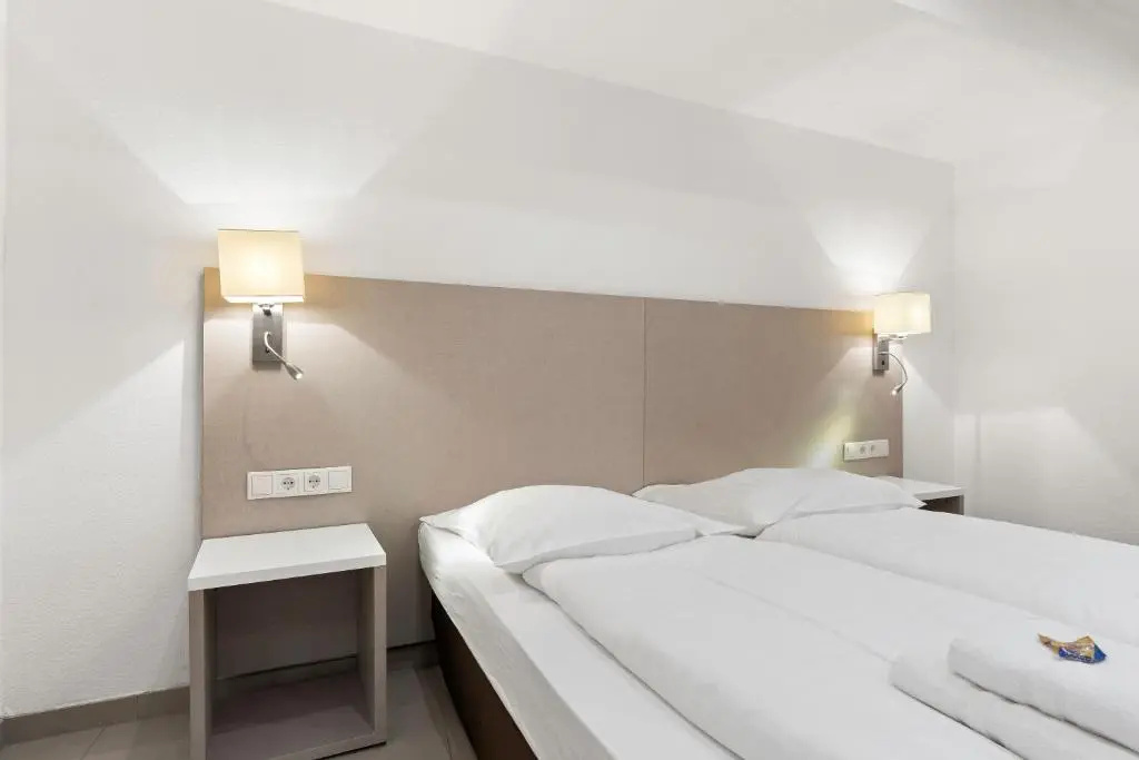 Adler - Chambres