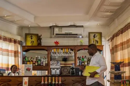 Leon Hotel Brazzaville - фото 25
