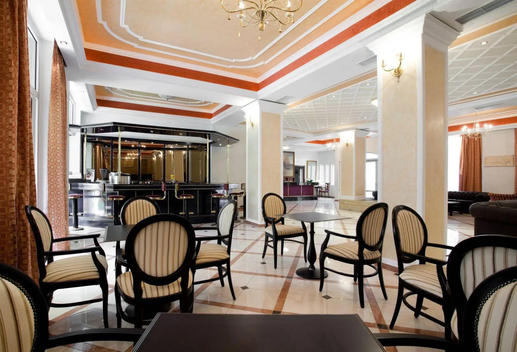 Hotel photo 21