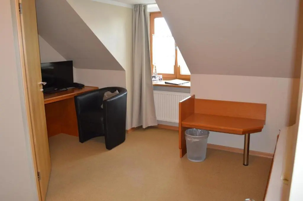 Daimerwirt - Chambres