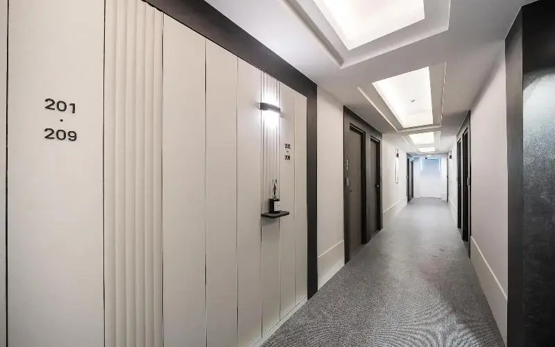 Hotel photo 16