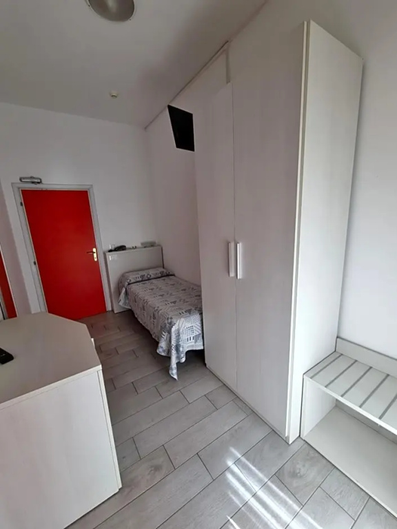 Hotel Mont Blanc - Chambres