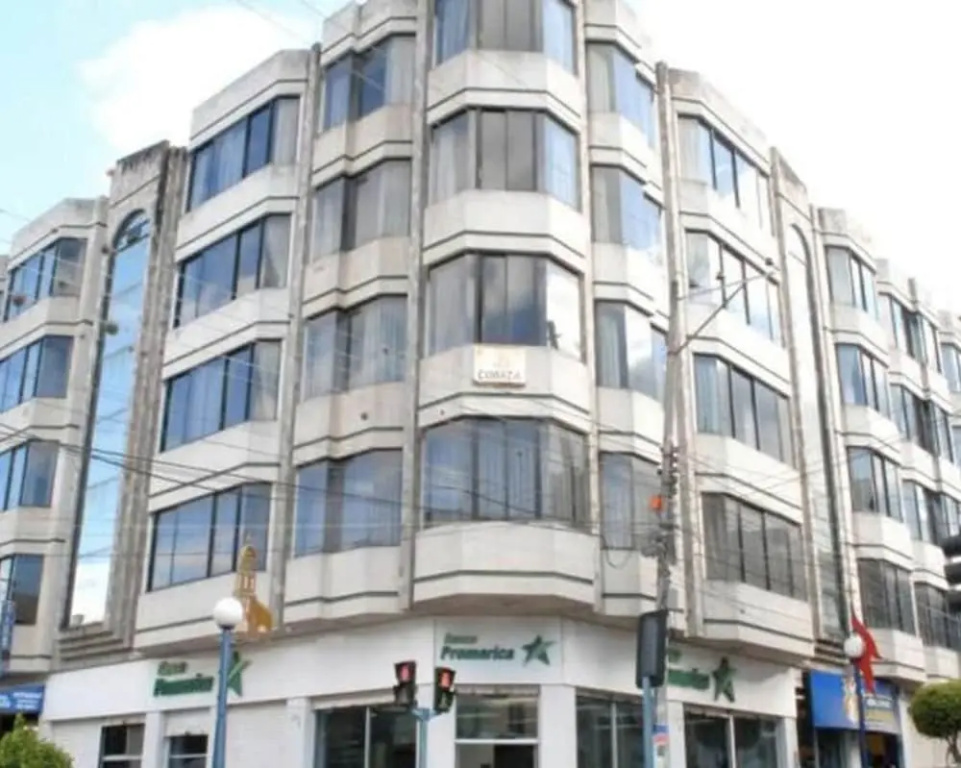 Hotel photo 1
