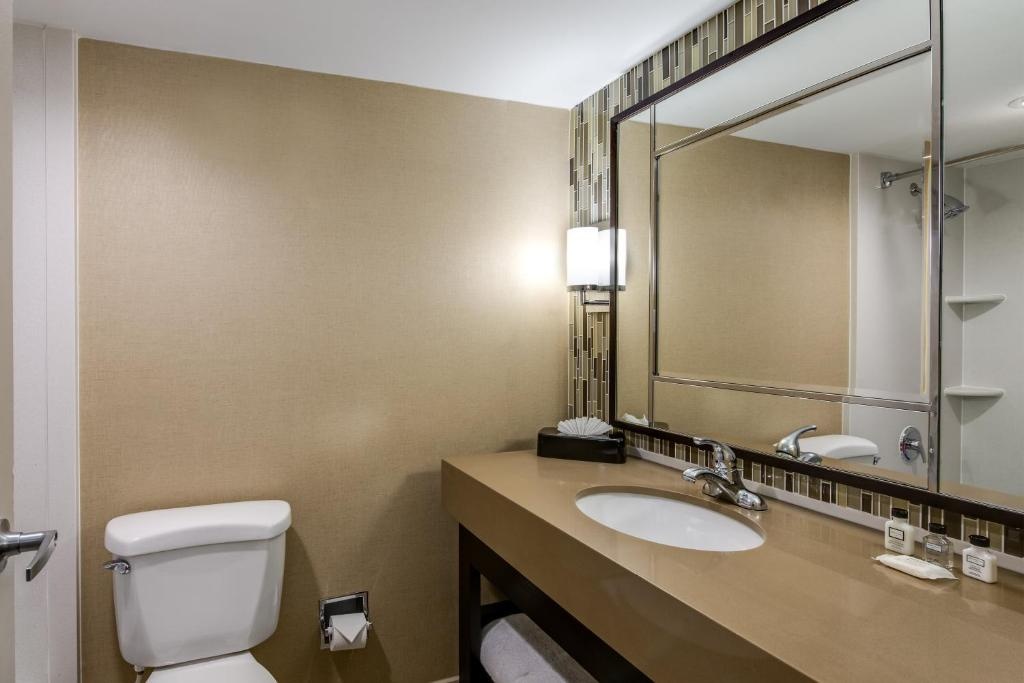 Crowne Plaza Resort Asheville by IHG - Chambres