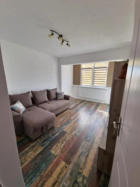 Apartament 2 Camere