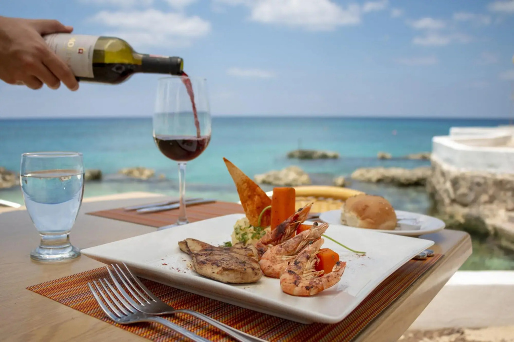 Cozumel Hotel & Resort, Trademark Collection by Wyndham - Général