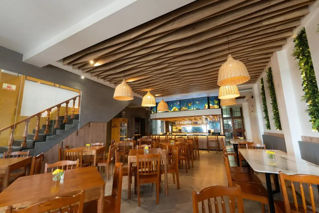 La Estacion Gran Hotel - Général
