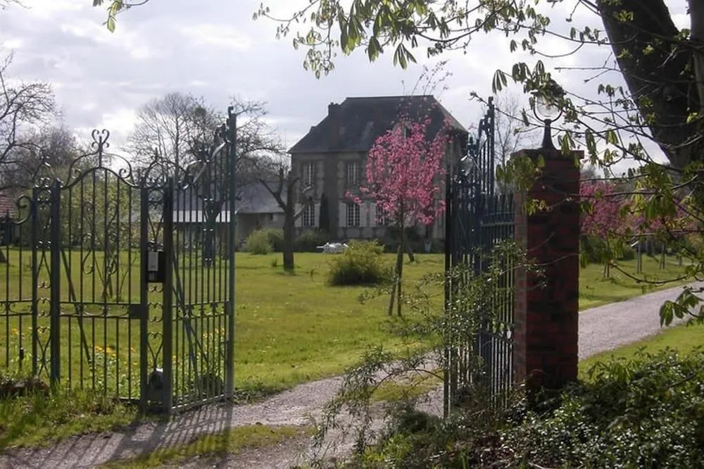Manoir de la Plane duplex