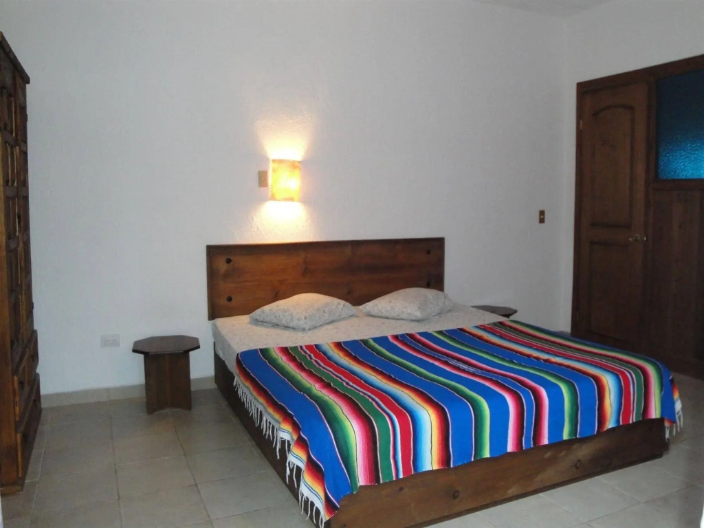 Hotel Mediterrane — фото 4