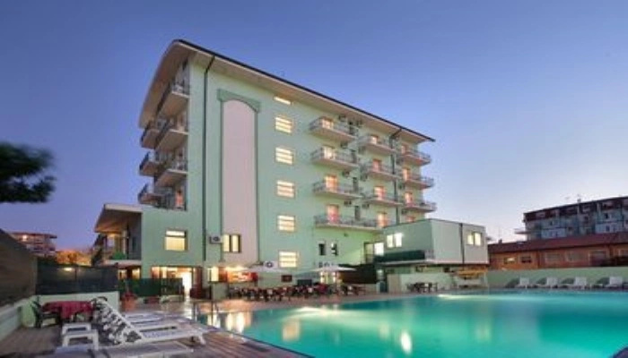 Hotel photo 15