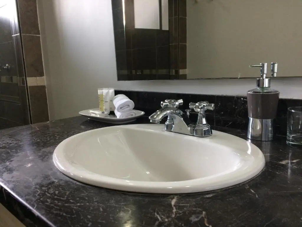 Hotel Boutique Villa Casuarinas - Chambres