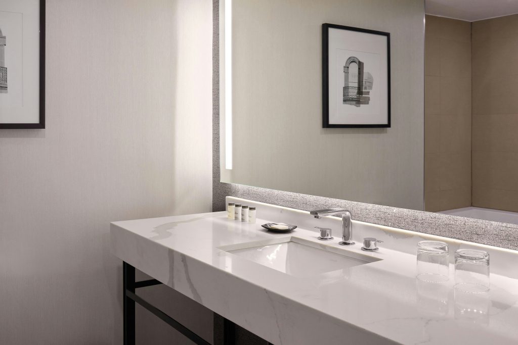 Sheraton Parkway Toronto North Hotel & Suites - Général