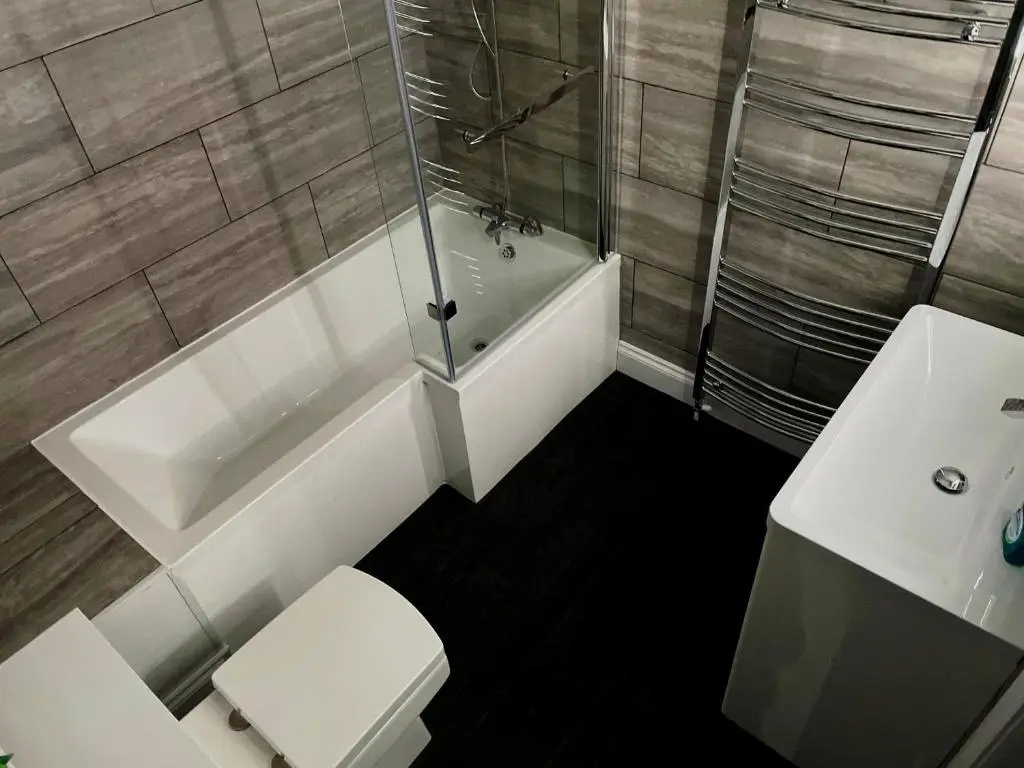 Southpark House - Chambres