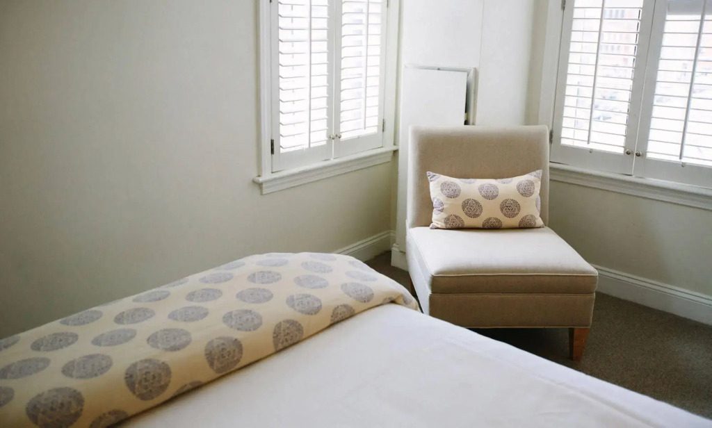 Beacon Hill Hotel — фото 4