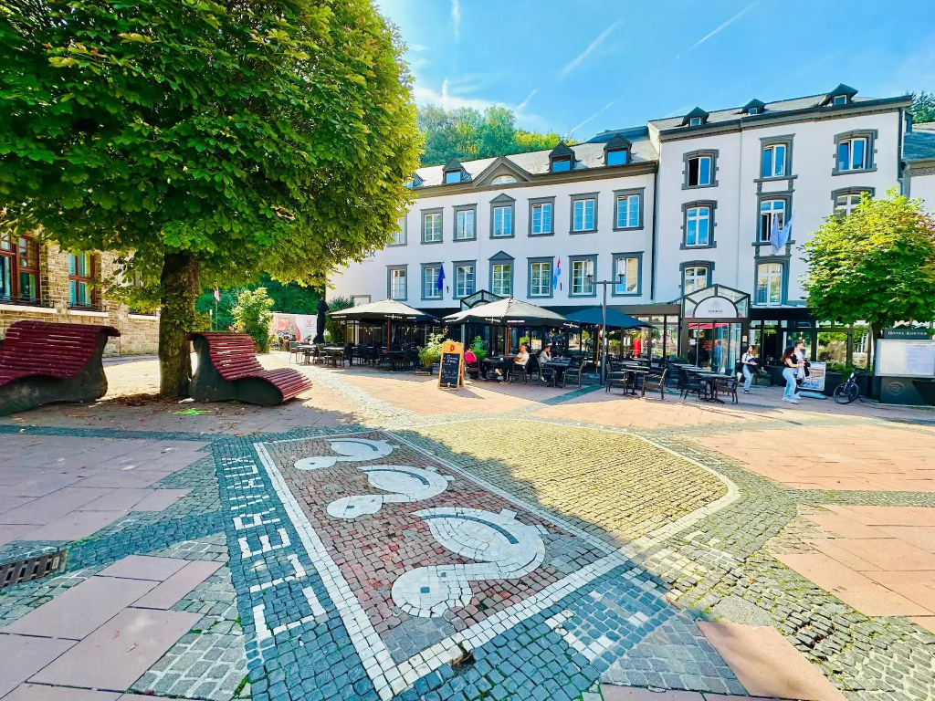 Koener Hotel & Spa - Général