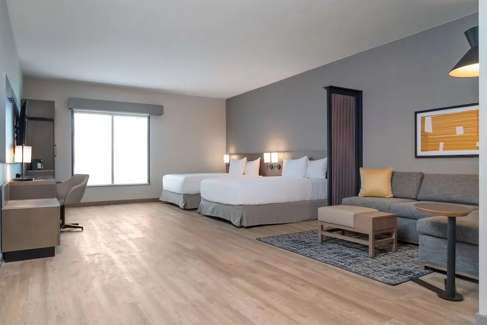 Hyatt Place Gainesville Downtown — фото 5